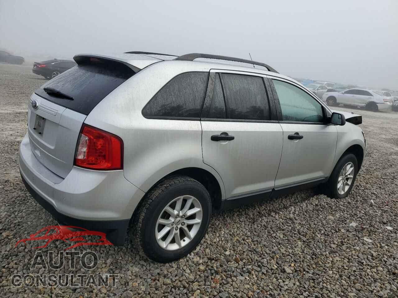 FORD EDGE 2014 - 2FMDK3GC9EBB24489