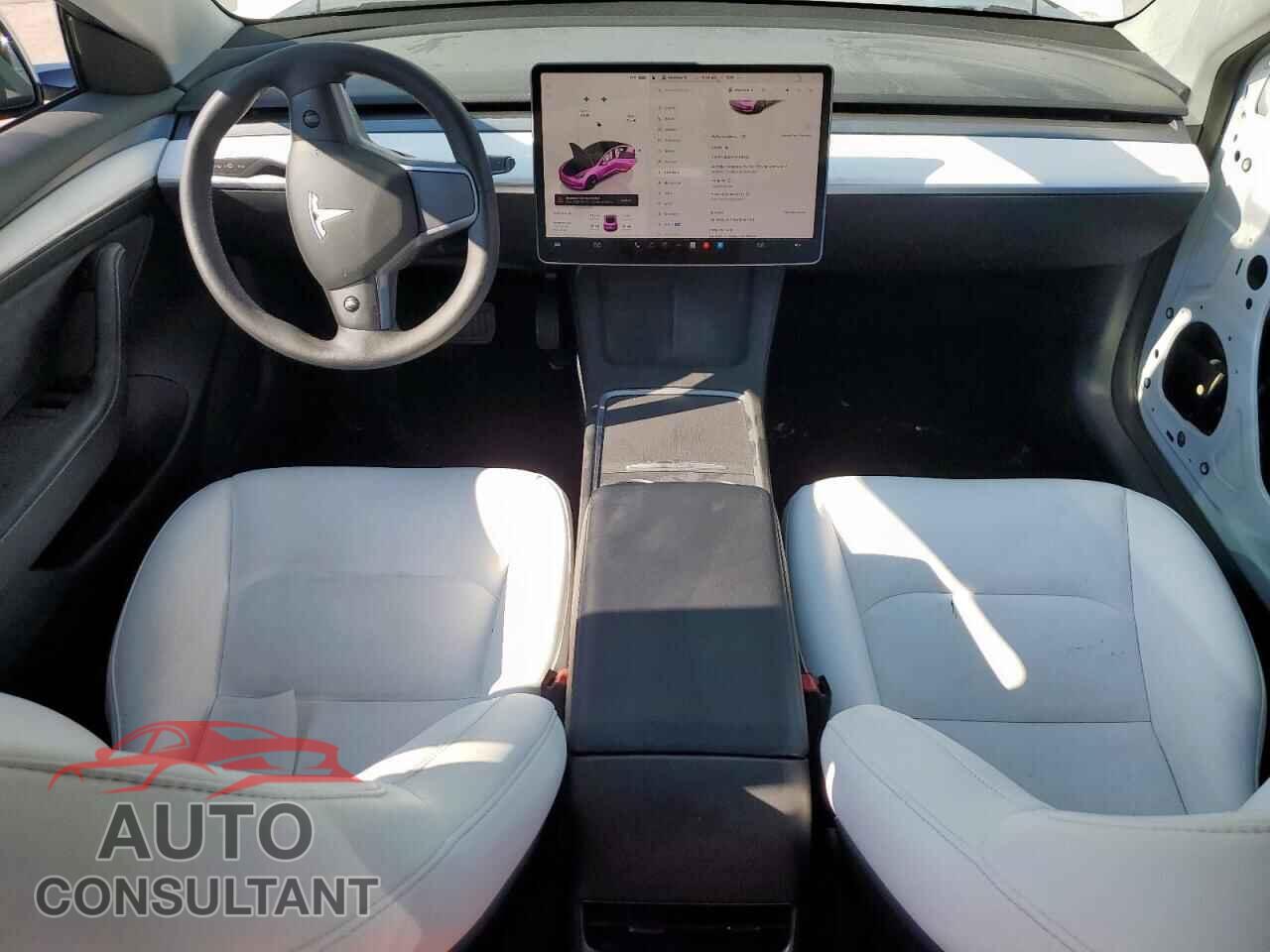 TESLA MODEL 3 2023 - 5YJ3E1EA5PF618142