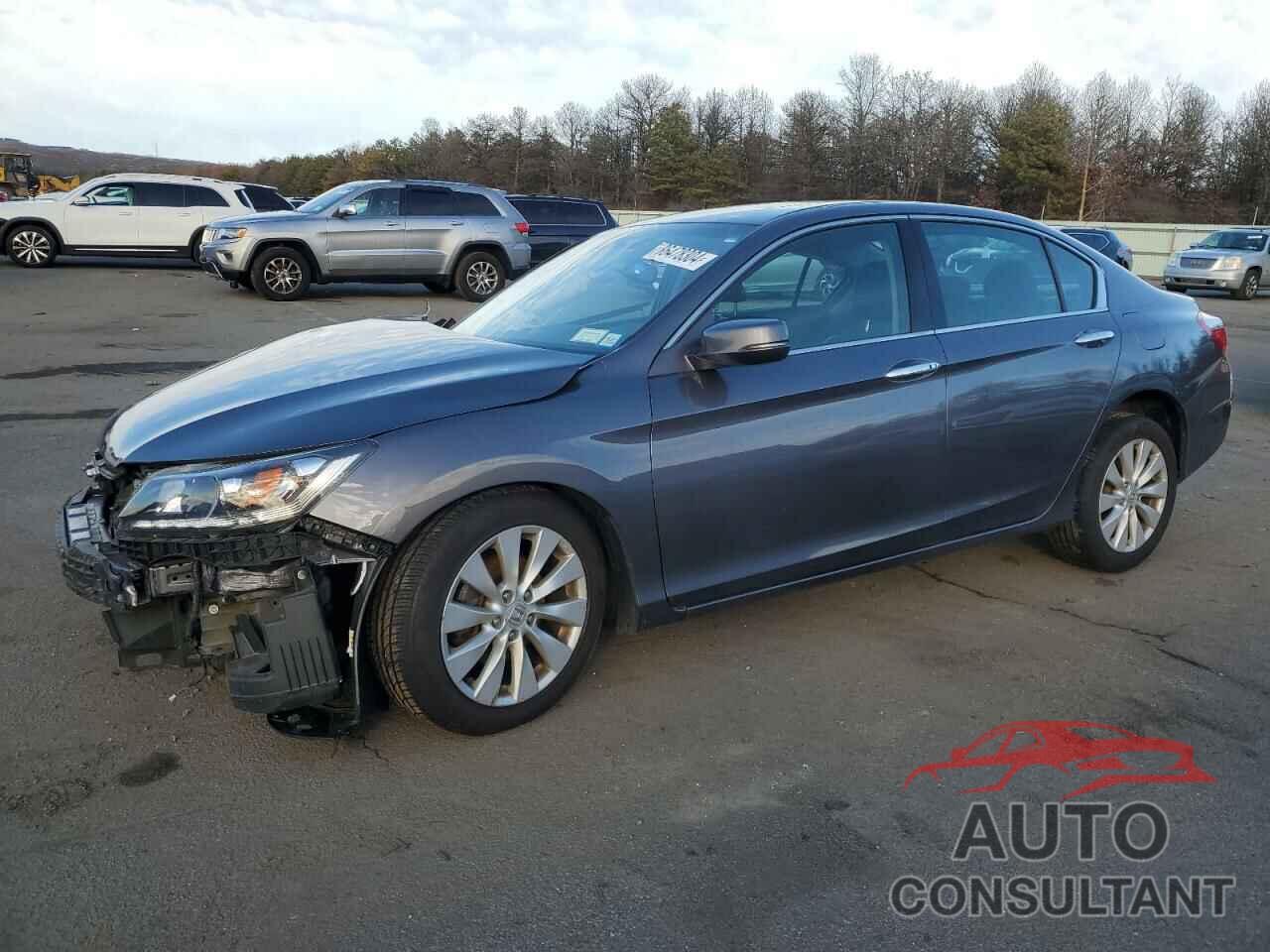 HONDA ACCORD 2015 - 1HGCR3F89FA032693