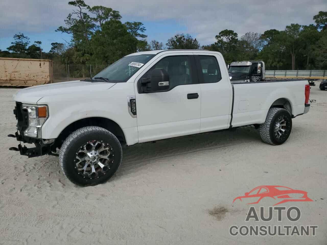 FORD F250 2020 - 1FT7X2A60LEE22690