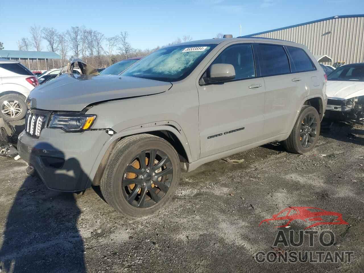 JEEP GRAND CHER 2020 - 1C4RJEAGXLC429615