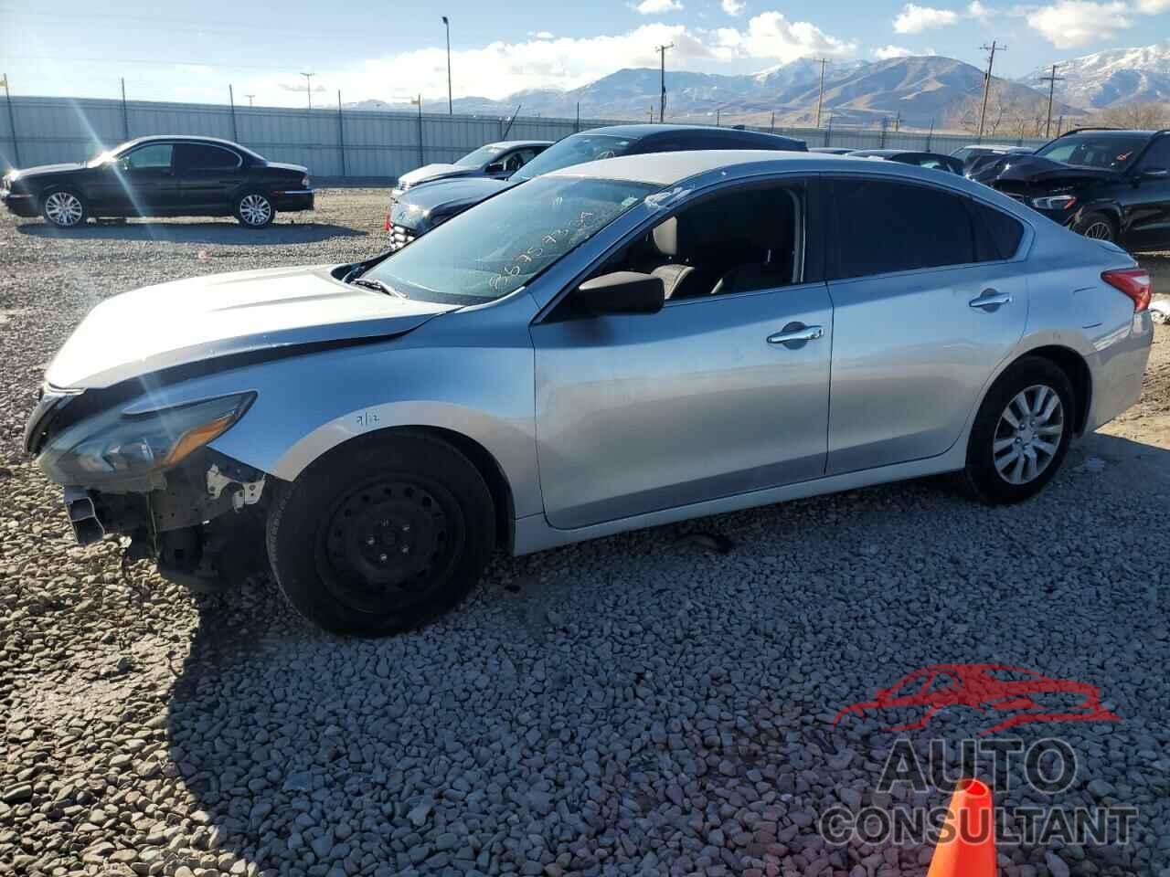 NISSAN ALTIMA 2016 - 1N4AL3AP5GN377760