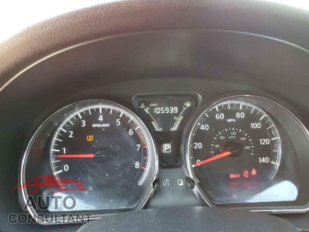 NISSAN VERSA 2019 - 3N1CN7AP3KL850104