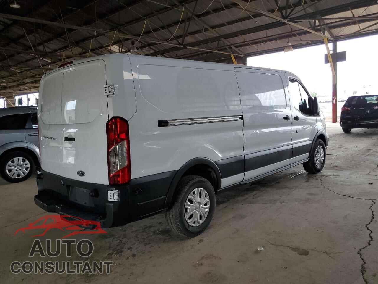 FORD TRANSIT 2018 - 1FTYE2YM8JKB55019