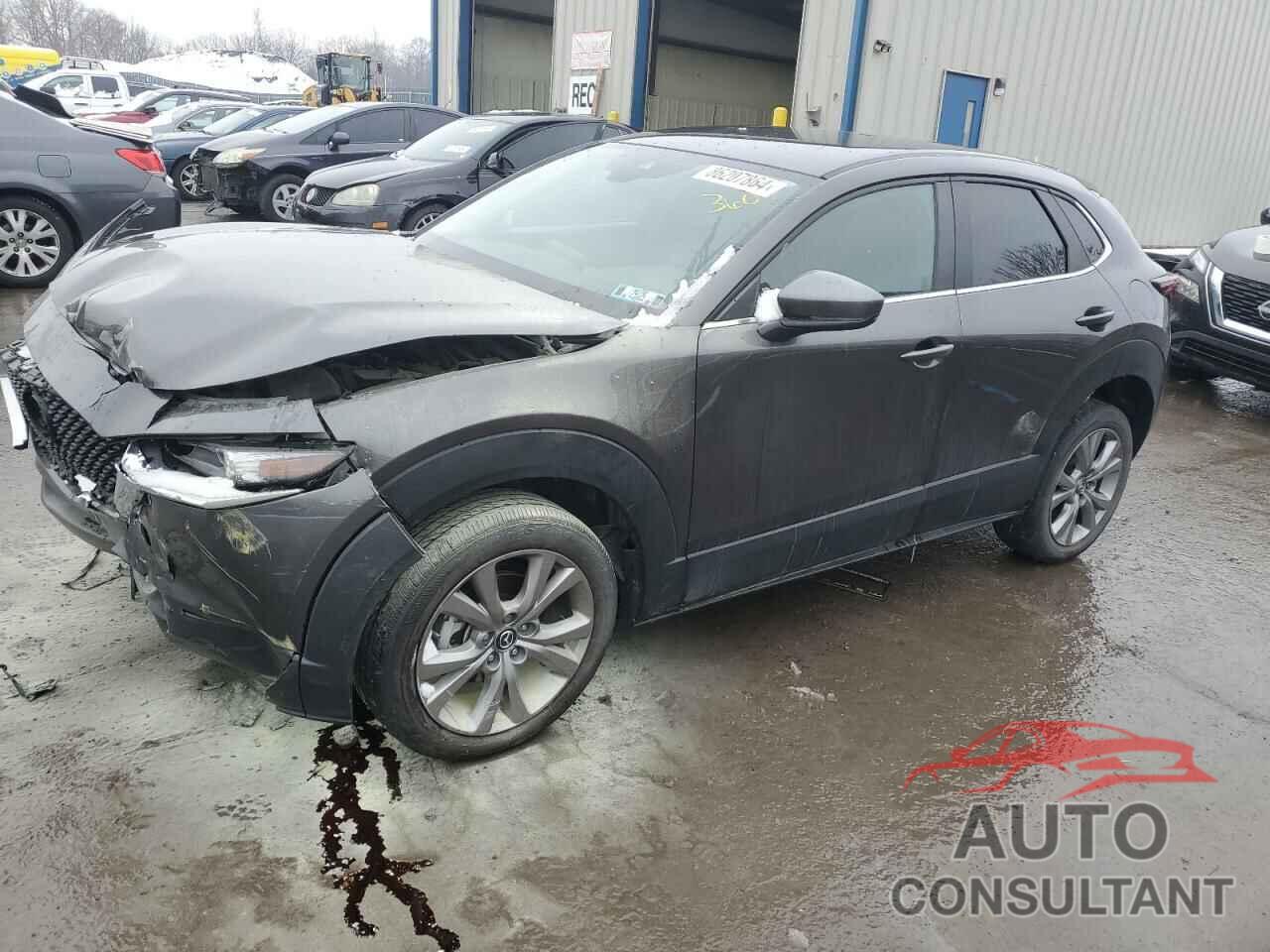 MAZDA CX30 2021 - 3MVDMBBLXMM257712