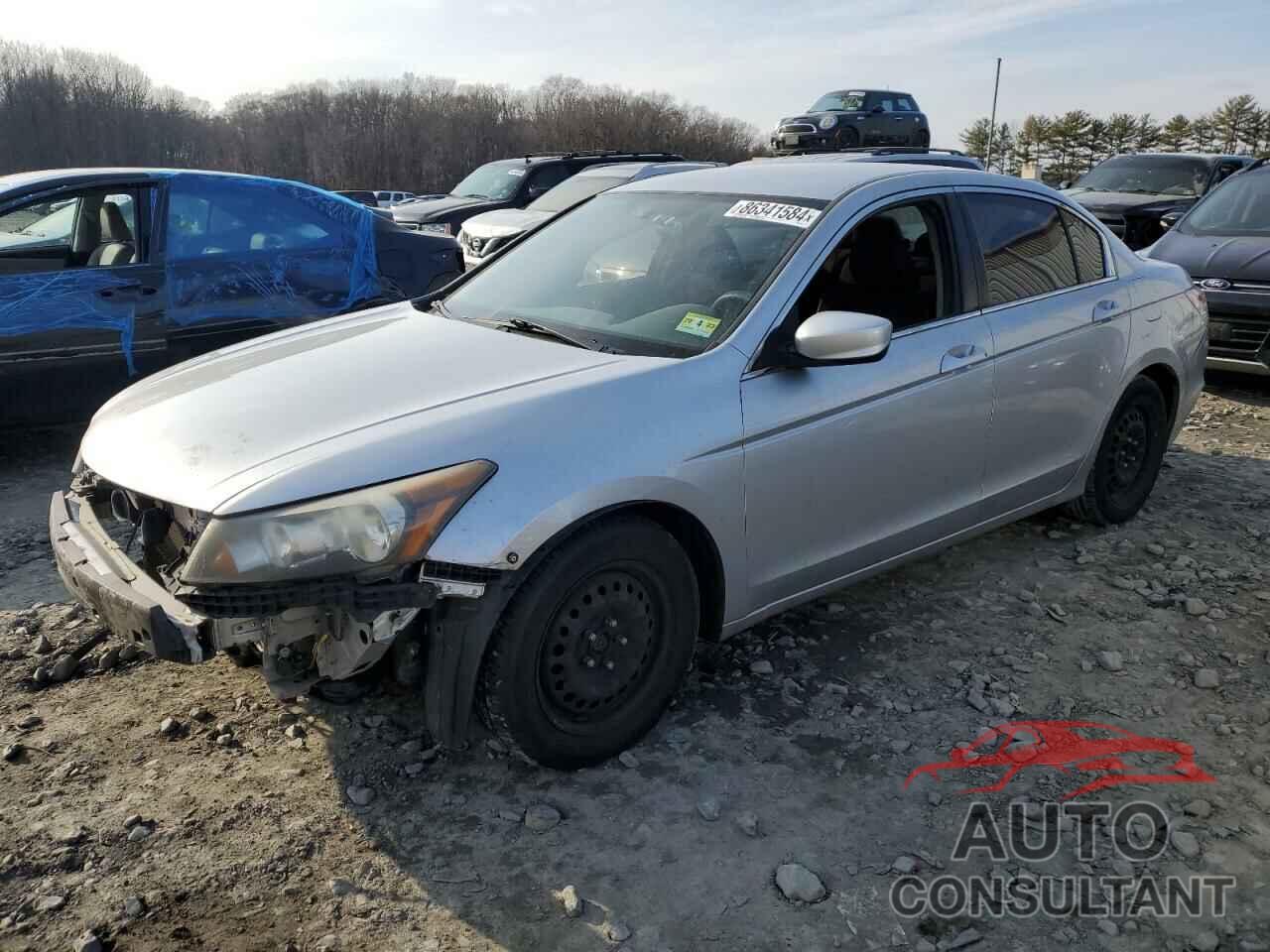 HONDA ACCORD 2012 - 1HGCP2F30CA044487