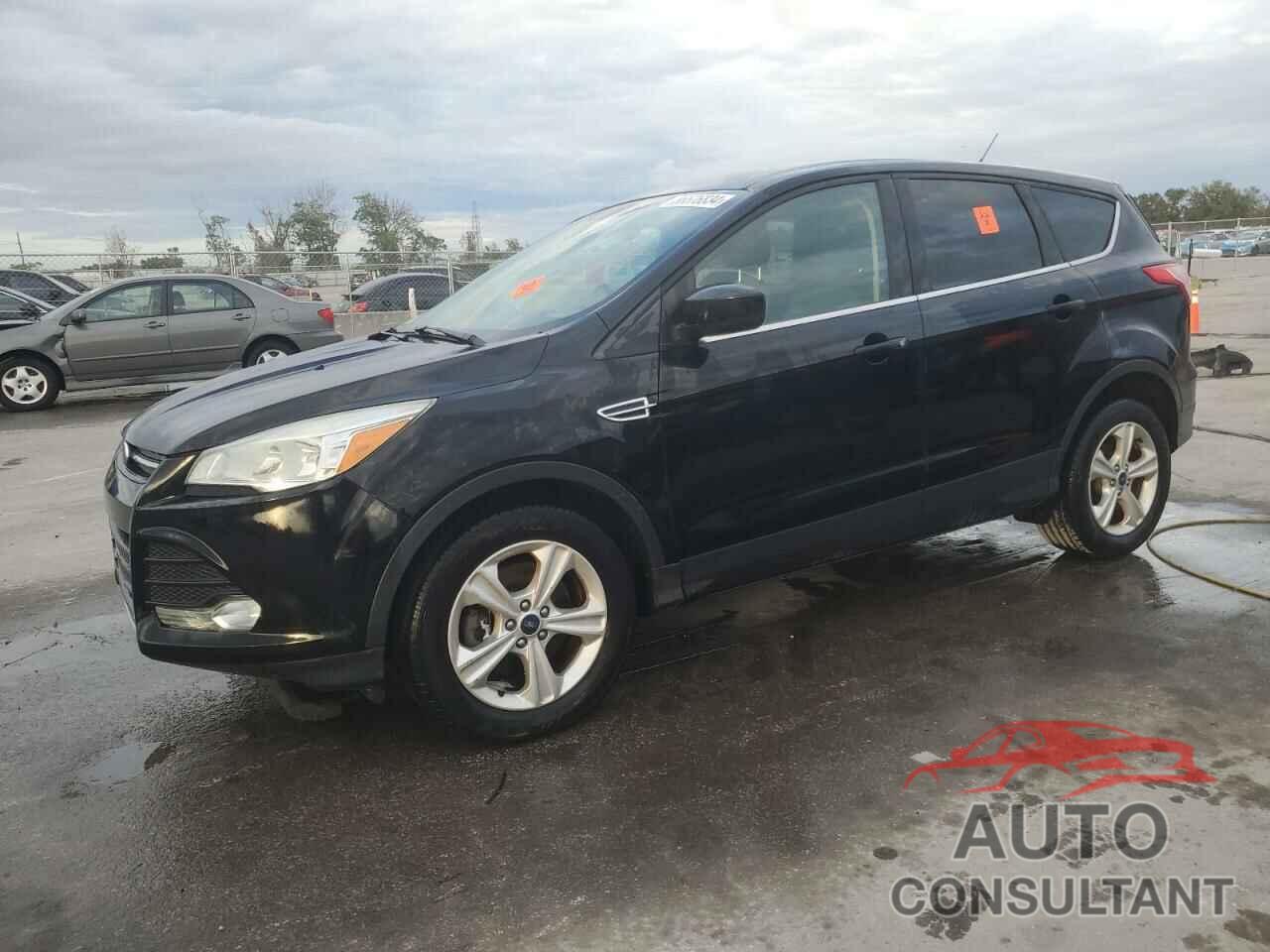 FORD ESCAPE 2016 - 1FMCU9GX5GUC03831