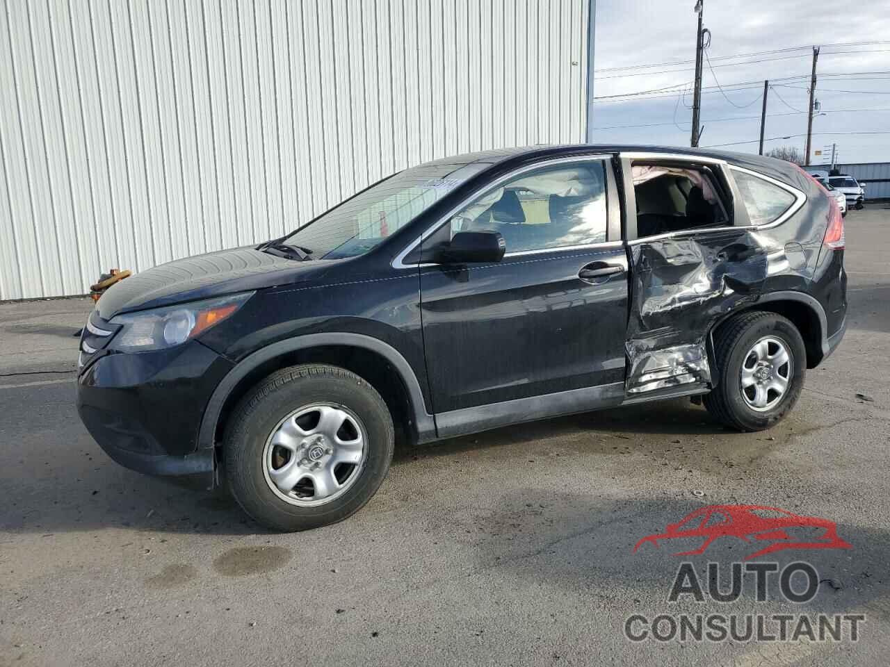 HONDA CRV 2014 - 2HKRM3H35EH509328