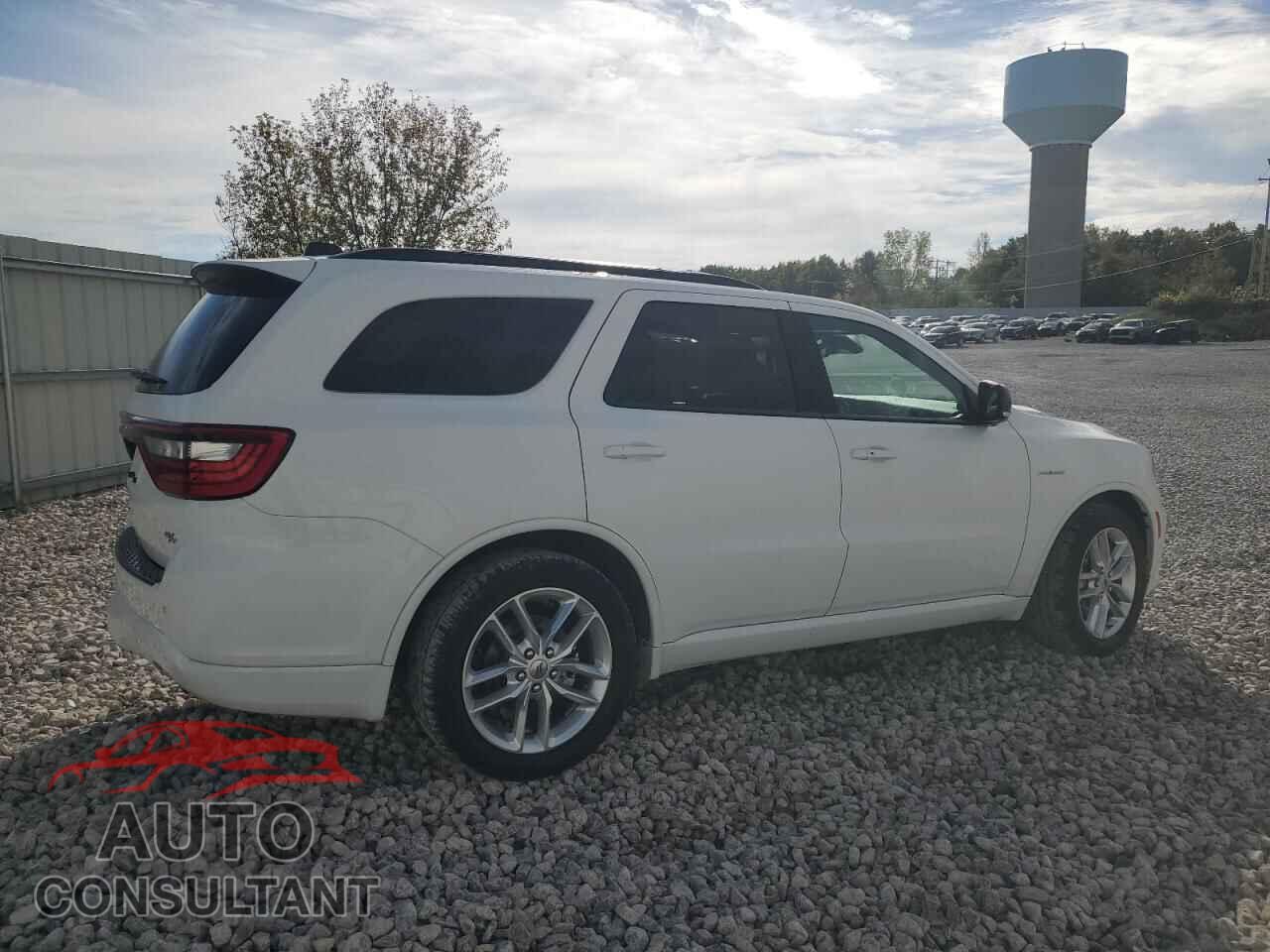 DODGE DURANGO 2023 - 1C4SDJCT0PC637004