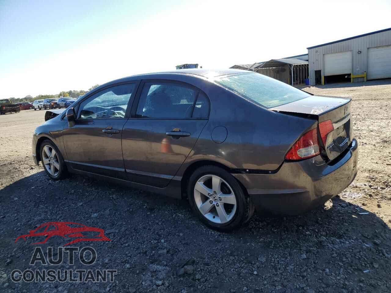 HONDA CIVIC 2011 - 19XFA1F59BE046128