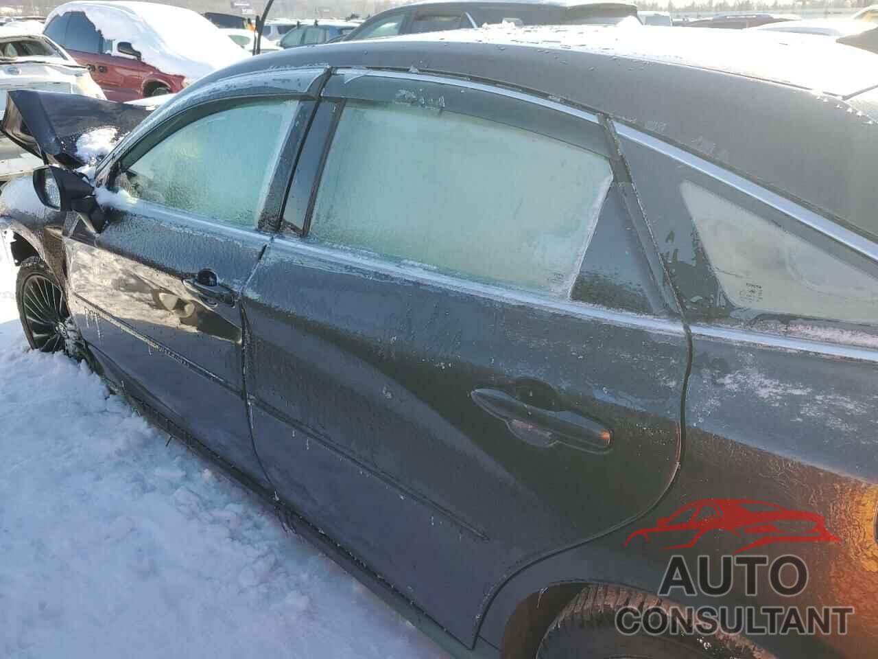 TOYOTA AVALON 2019 - 4T1BZ1FB6KU005563