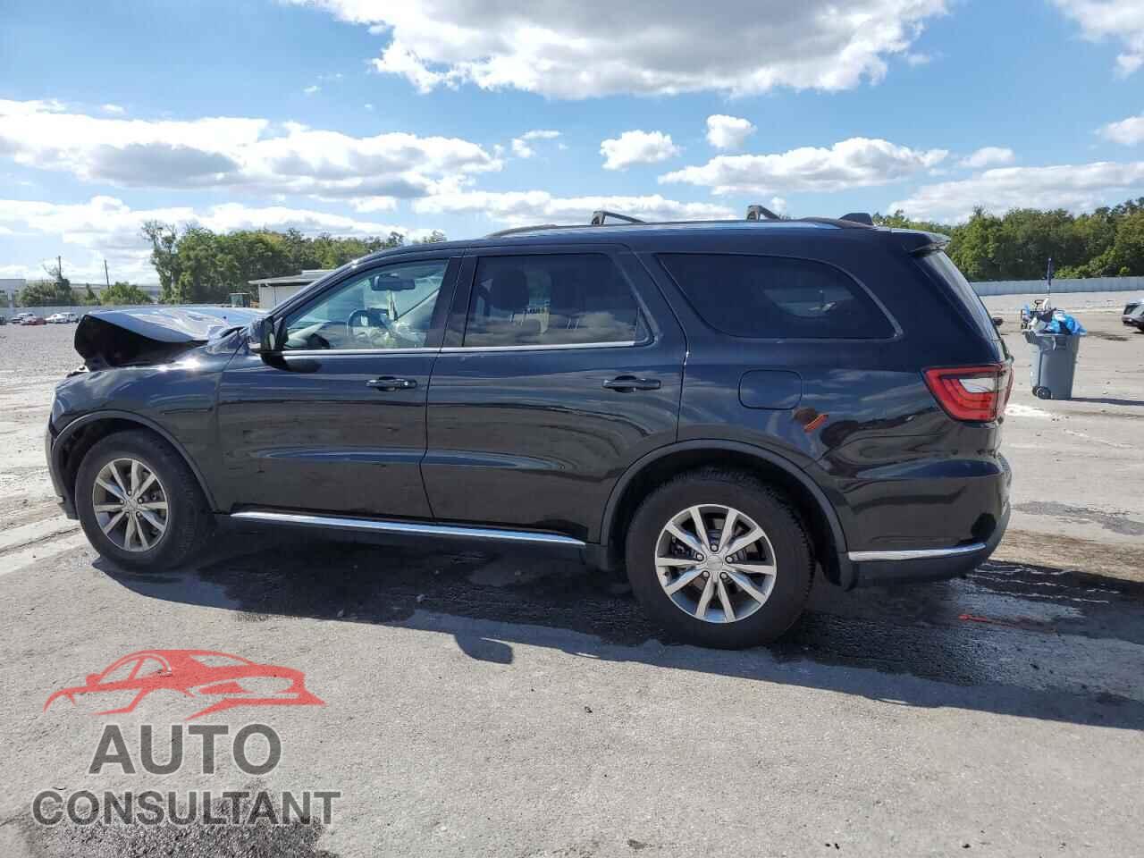 DODGE DURANGO 2015 - 1C4RDHDG0FC244448