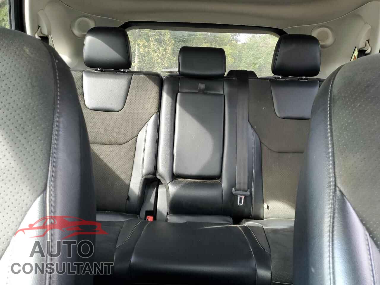 FORD EDGE 2018 - 2FMPK4AP1JBC27236