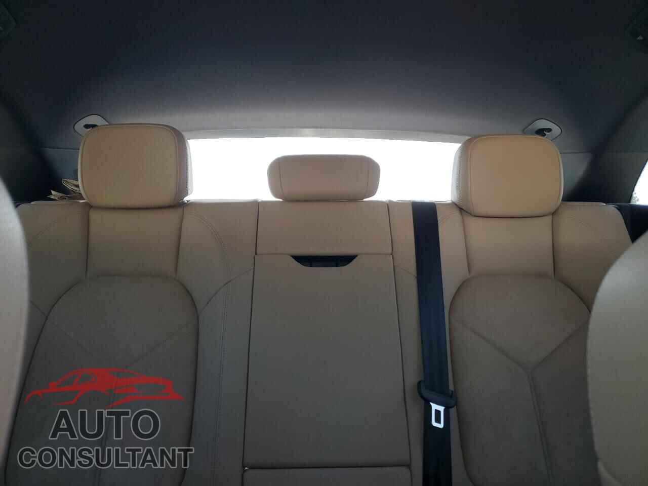 PORSCHE MACAN 2020 - WP1AA2A58LLB05040
