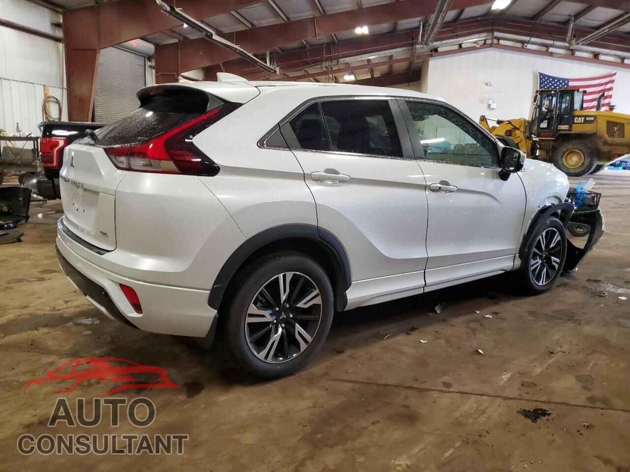 MITSUBISHI ECLIPSE 2023 - JA4ATWAA1PZ021316