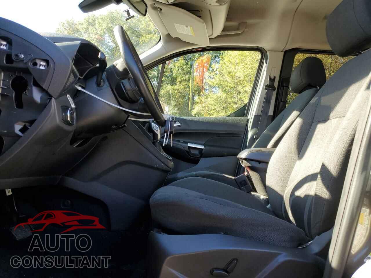 FORD TRANSIT 2017 - NM0GE9F72H1338754