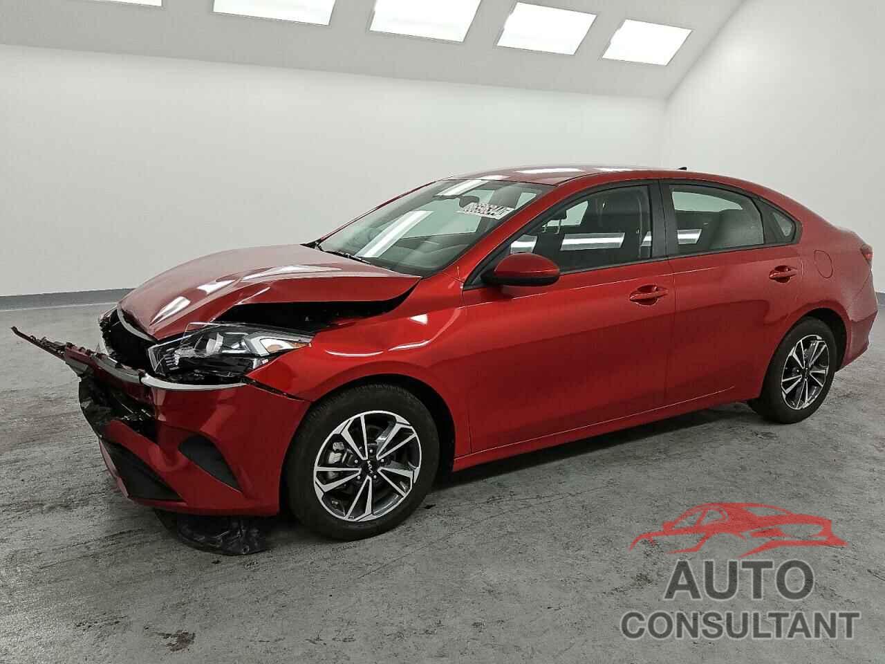 KIA FORTE 2024 - 3KPF24AD0RE776310