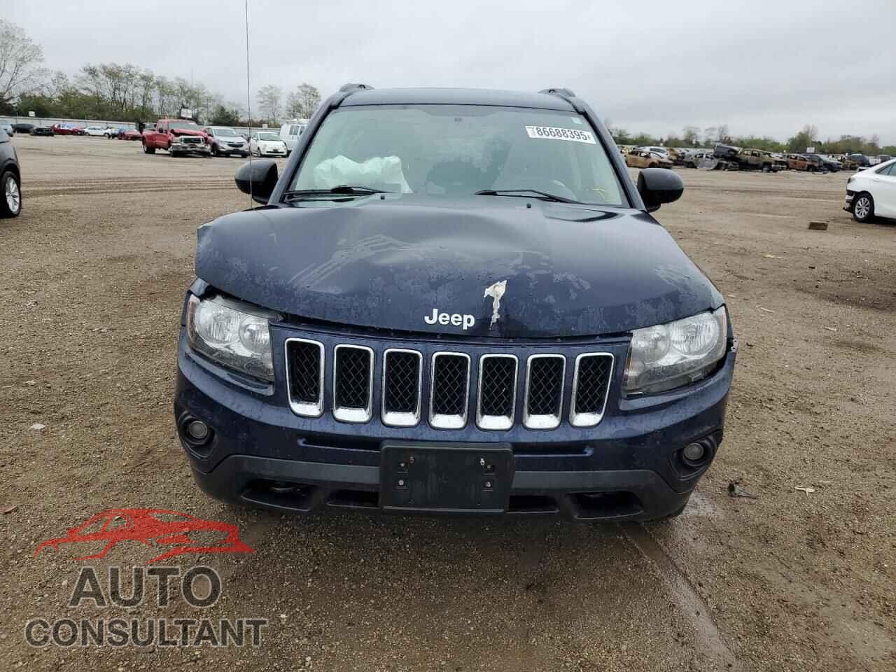JEEP COMPASS 2015 - 1C4NJDBB7FD152044