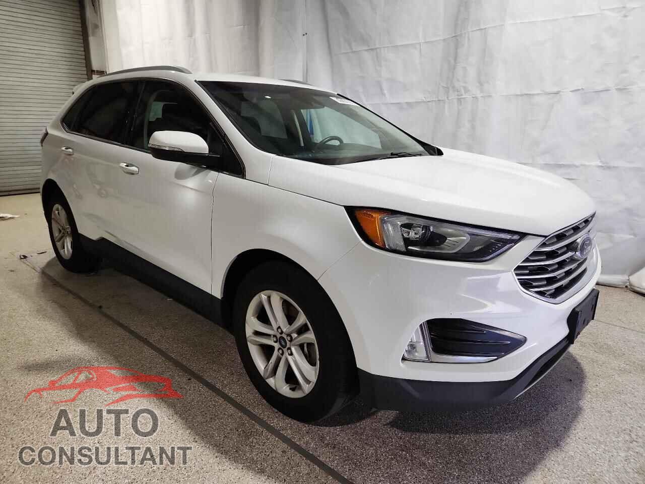 FORD EDGE 2020 - 2FMPK4J99LBB15918