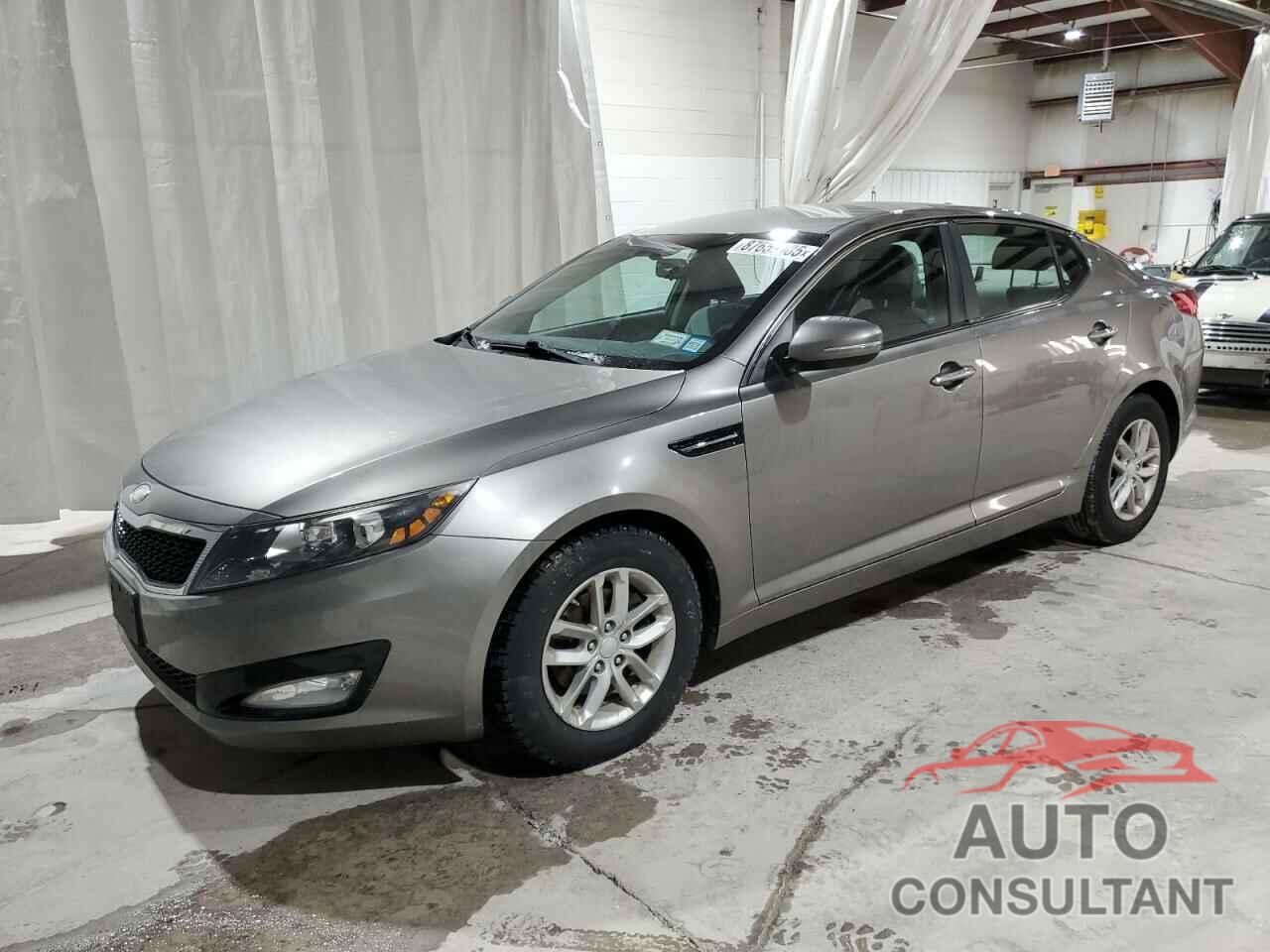 KIA OPTIMA 2013 - 5XXGM4A73DG196686