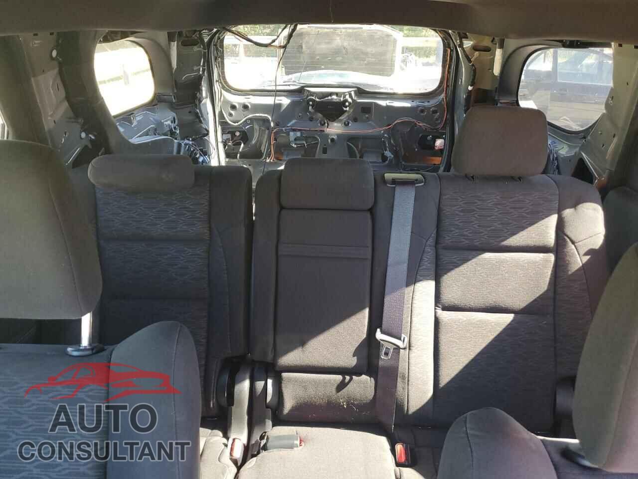 DODGE DURANGO 2023 - 1C4SDJFT2PC678665