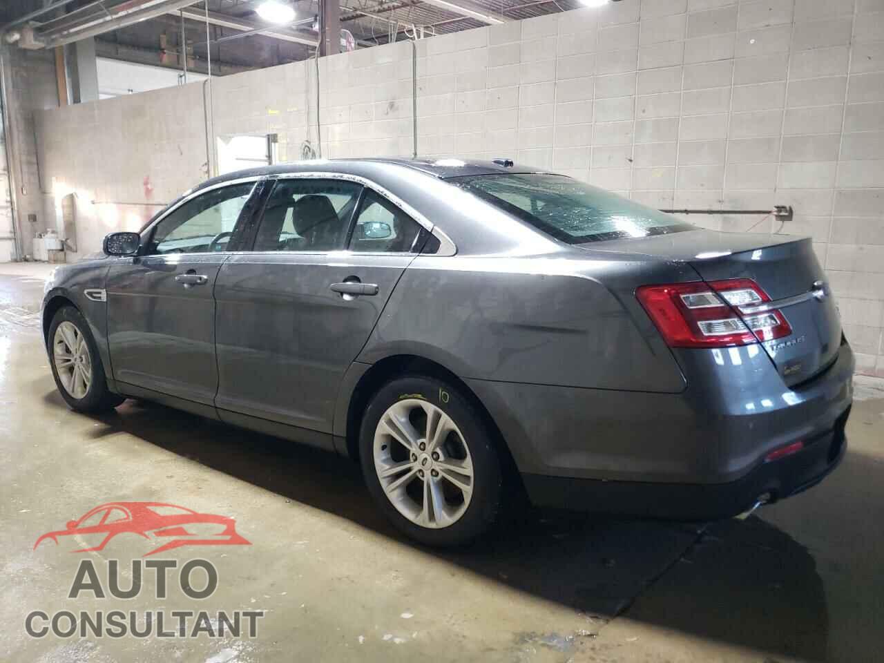 FORD TAURUS 2017 - 1FAHP2H84HG139089