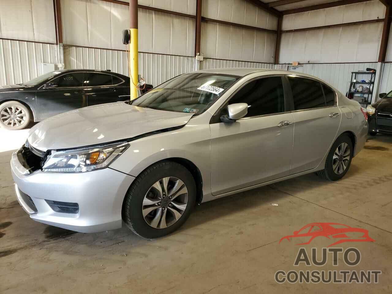 HONDA ACCORD 2013 - 1HGCR2F32DA022115