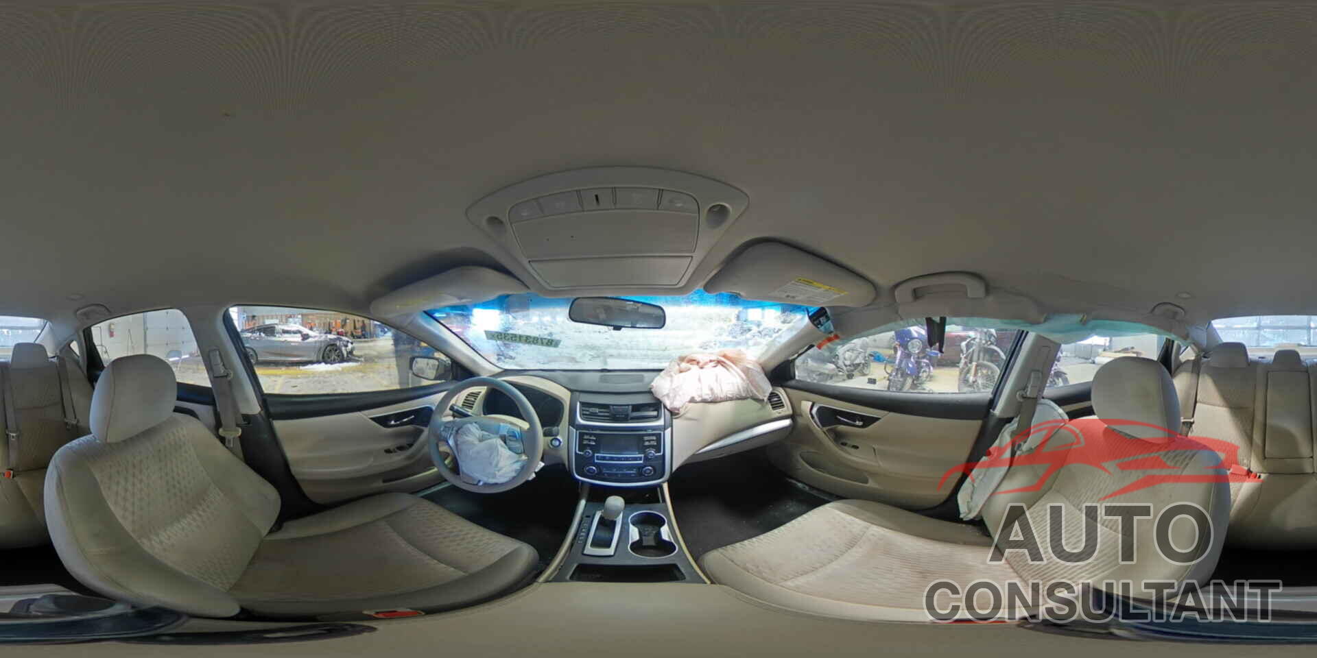 NISSAN ALTIMA 2016 - 1N4AL3AP3GN332669