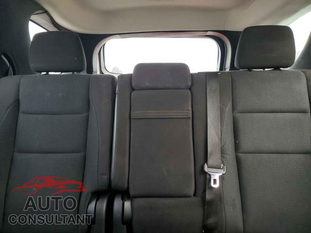 DODGE DURANGO 2017 - 1C4RDHAG5HC746007