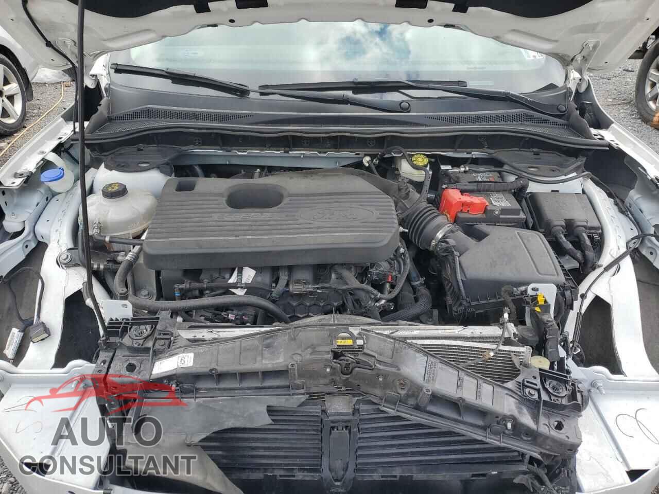 FORD ESCAPE 2020 - 1FMCU9H93LUA27520