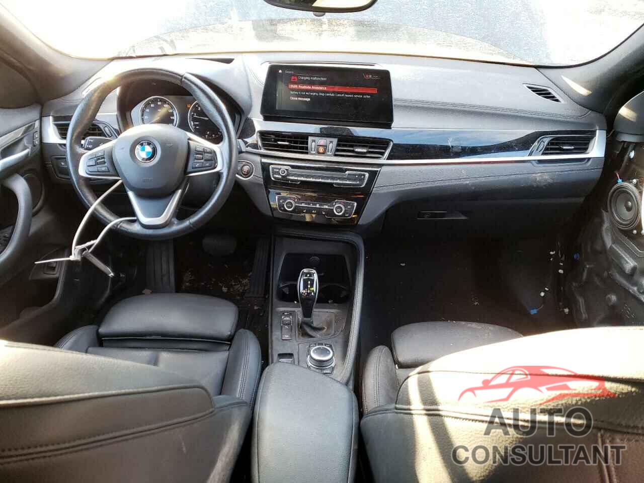 BMW X2 2022 - WBXYJ1C08N5T44772