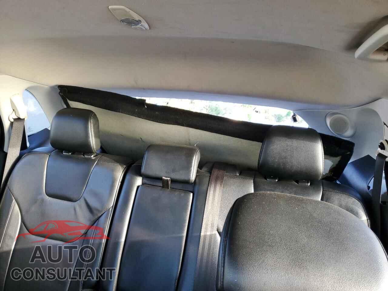 FORD EDGE 2019 - 2FMPK4K97KBC02505