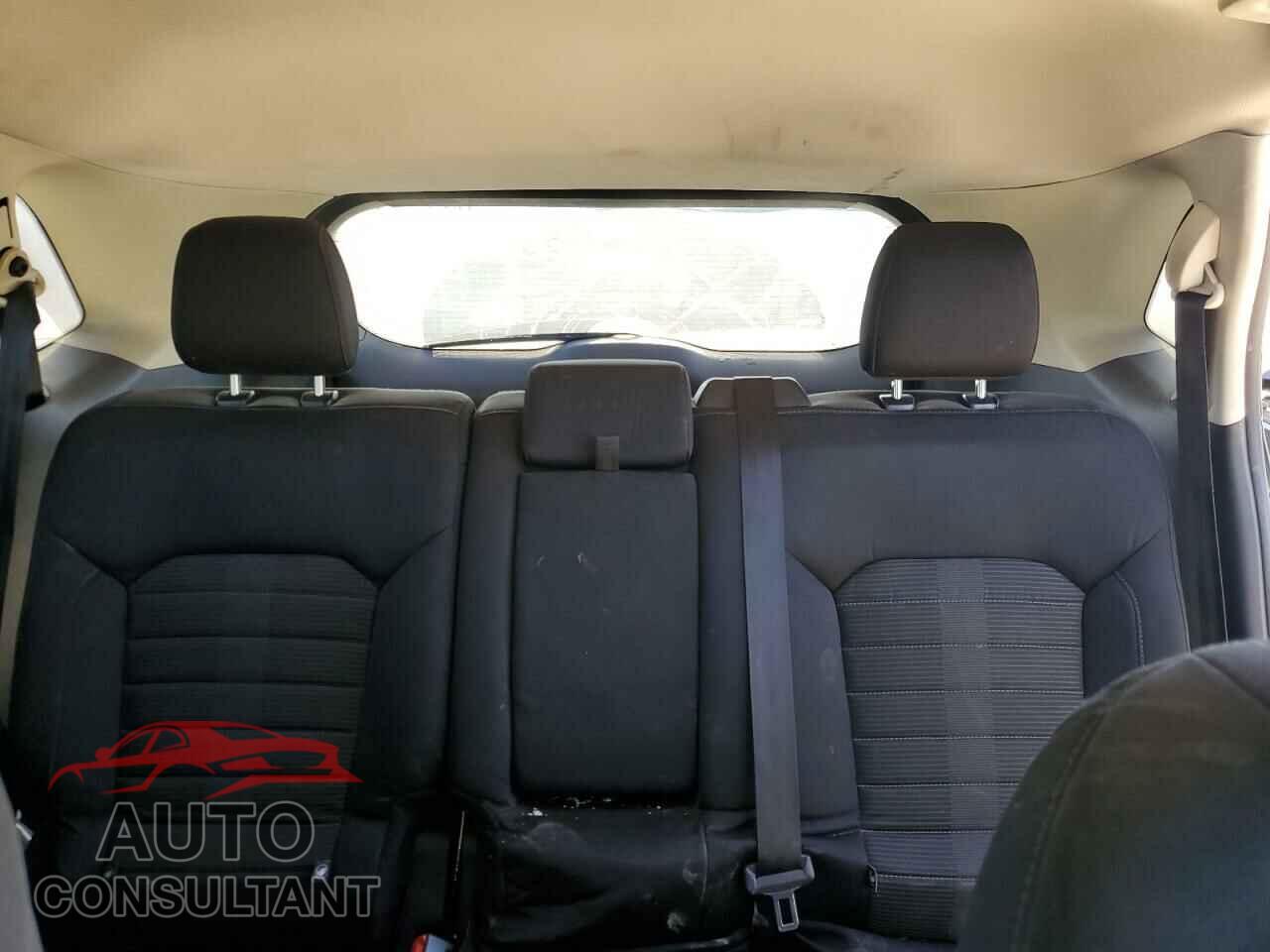 FORD EDGE 2015 - 2FMTK3J87FBC18145