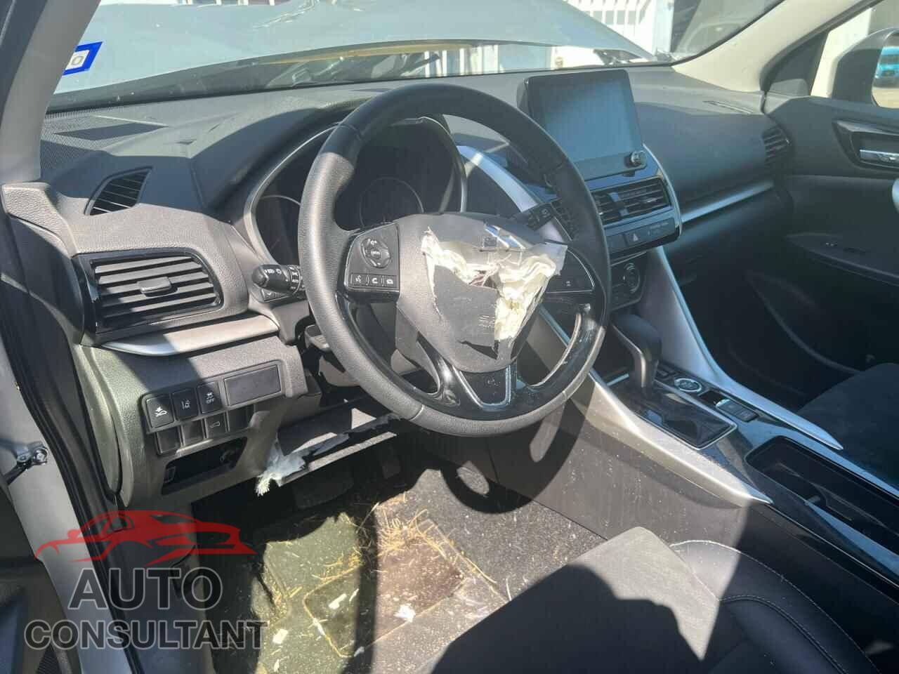 MITSUBISHI ECLIPSE 2024 - JA4ATWAA8RZ069754