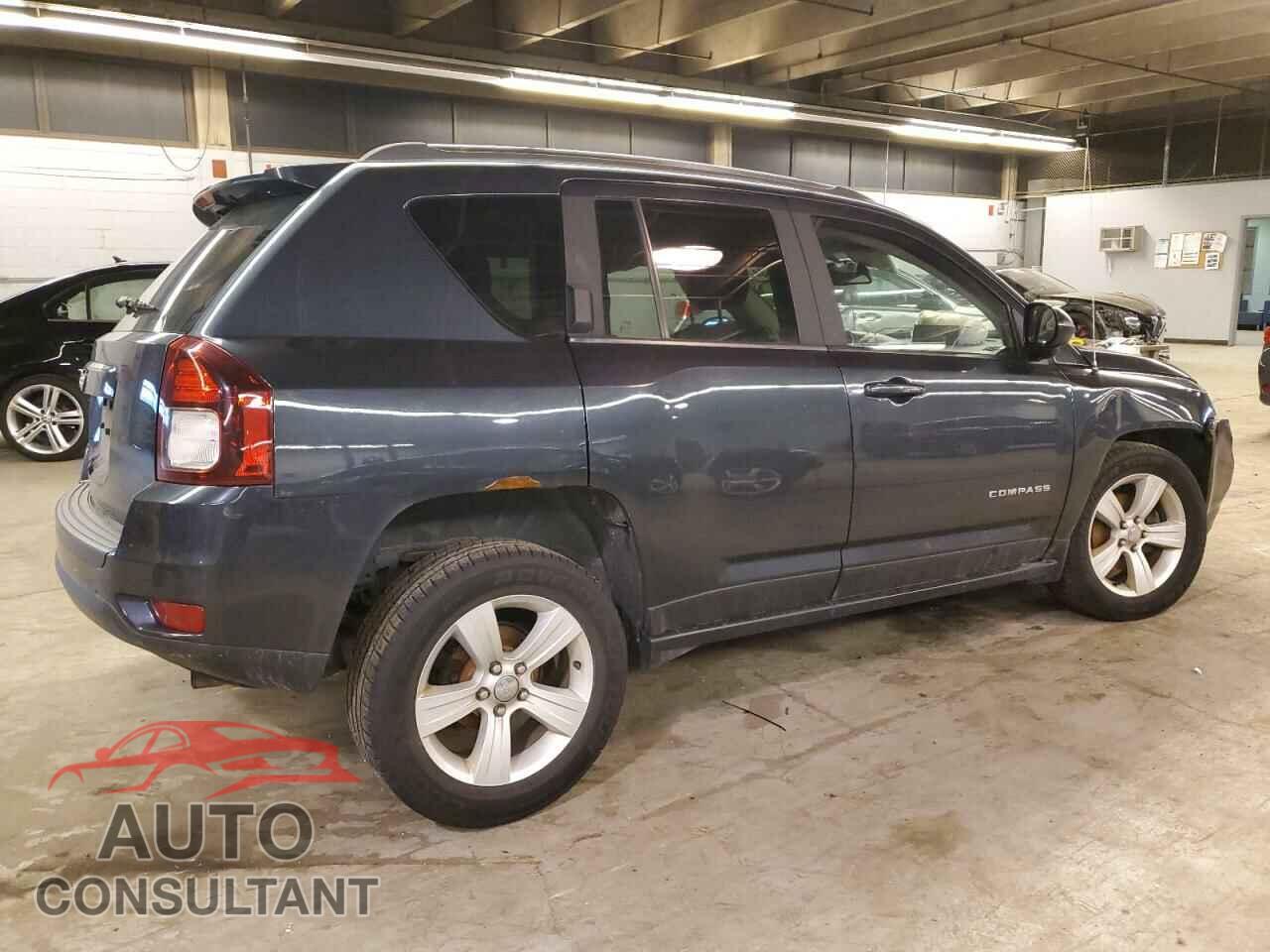 JEEP COMPASS 2015 - 1C4NJDBB6FD177260