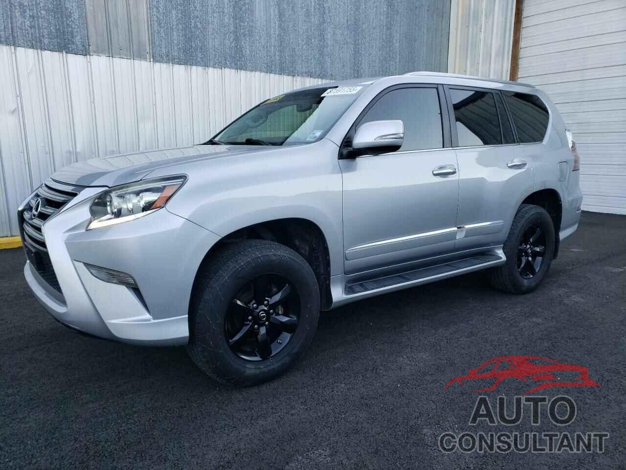 LEXUS GX 2014 - JTJBM7FX8E5087194