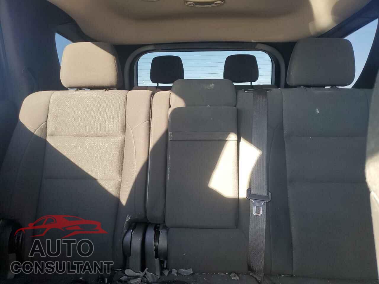 DODGE DURANGO 2017 - 1C4RDHAG1HC657180