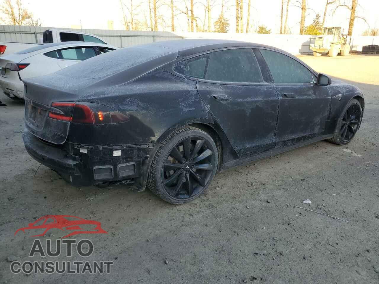 TESLA MODEL S 2015 - 5YJSA1S2XFF094358