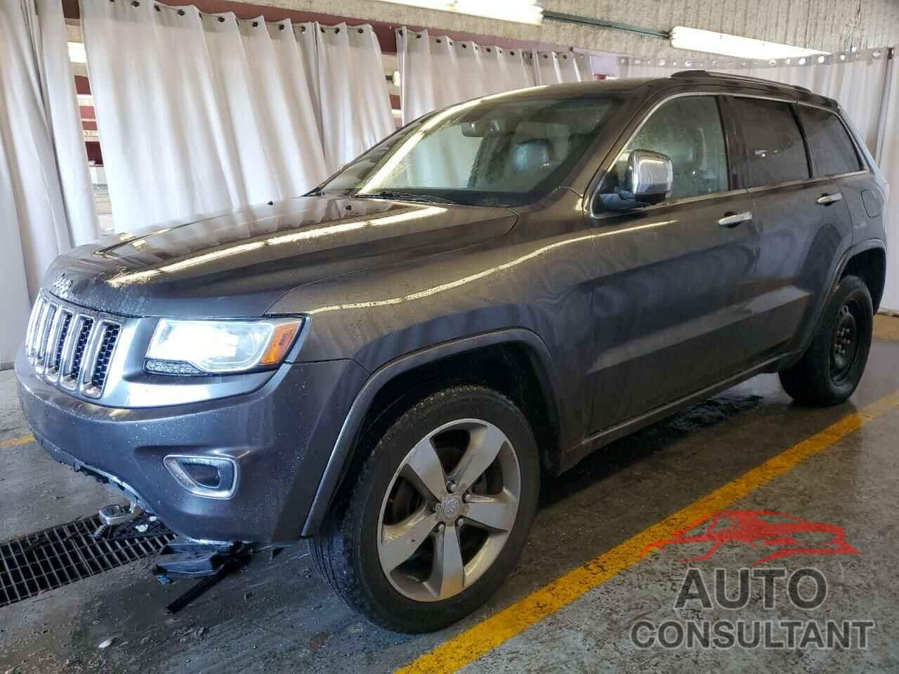 JEEP GRAND CHER 2014 - 1C4RJFCG4EC220845