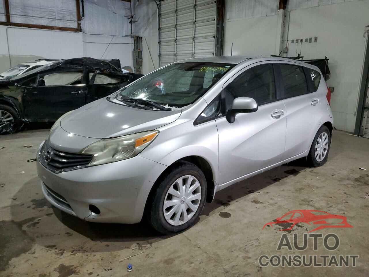 NISSAN VERSA 2014 - 3N1CE2CP0EL430319