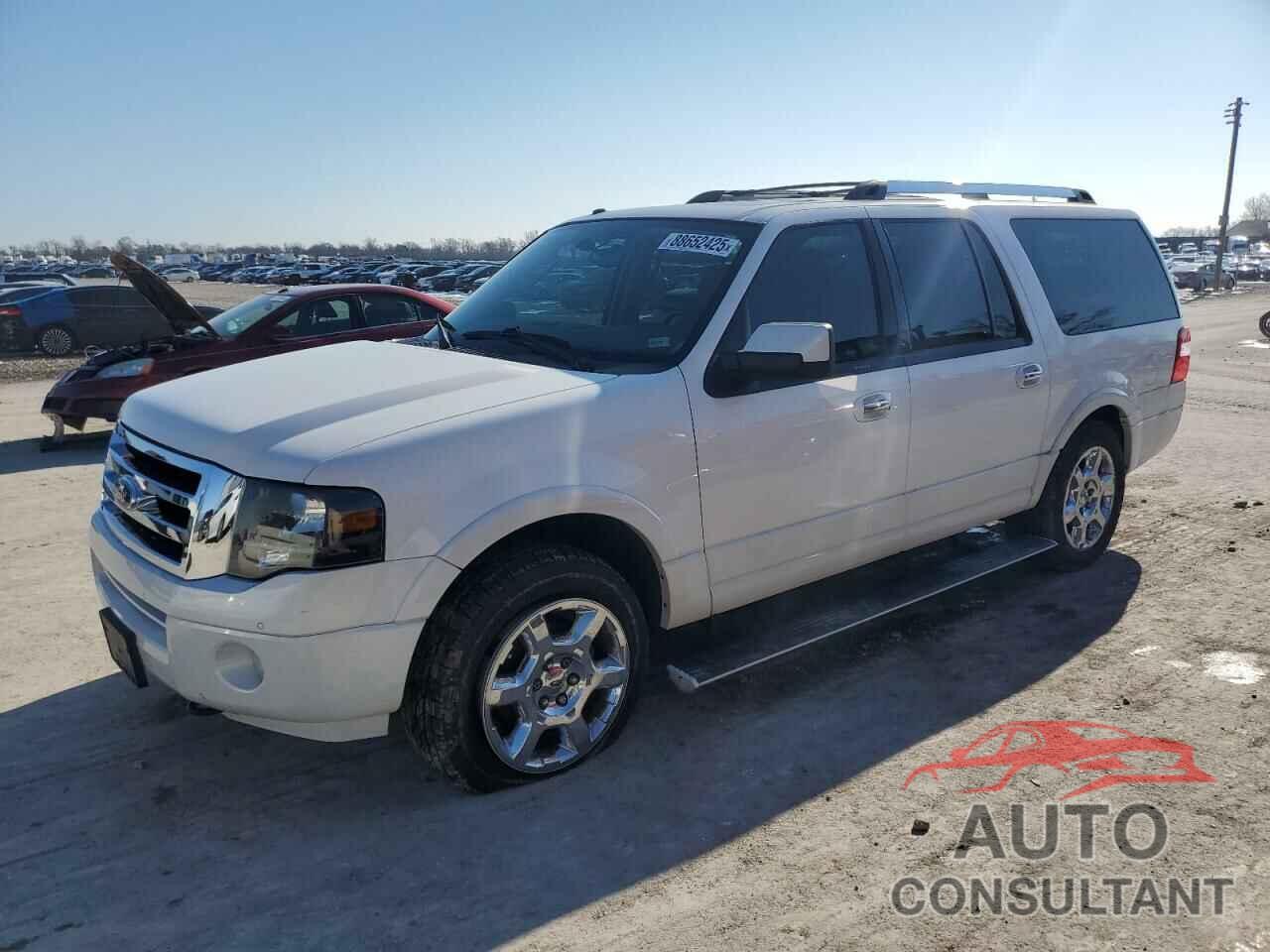 FORD EXPEDITION 2013 - 1FMJK2A57DEF46190