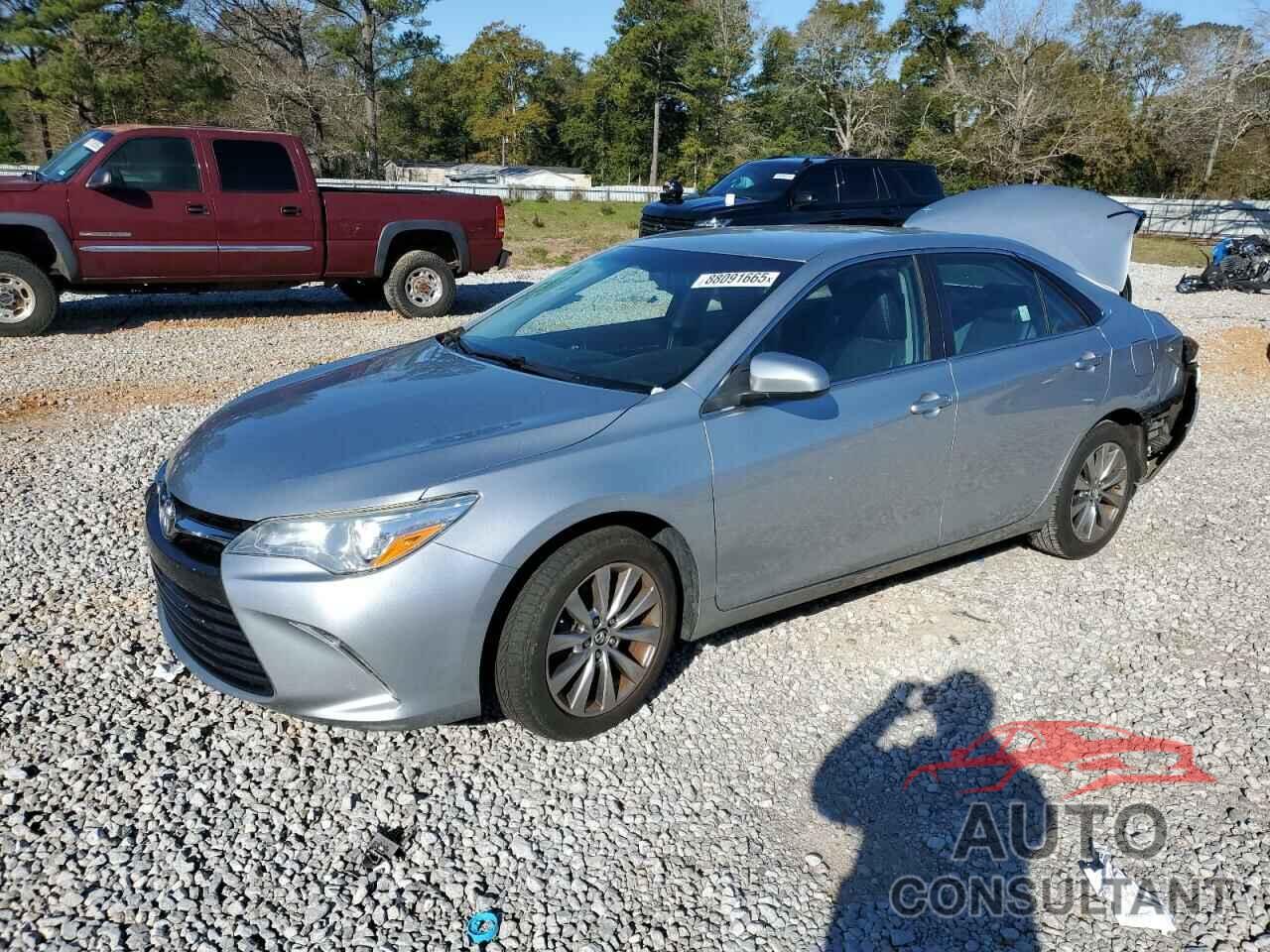 TOYOTA CAMRY 2015 - 4T1BF1FK8FU901300