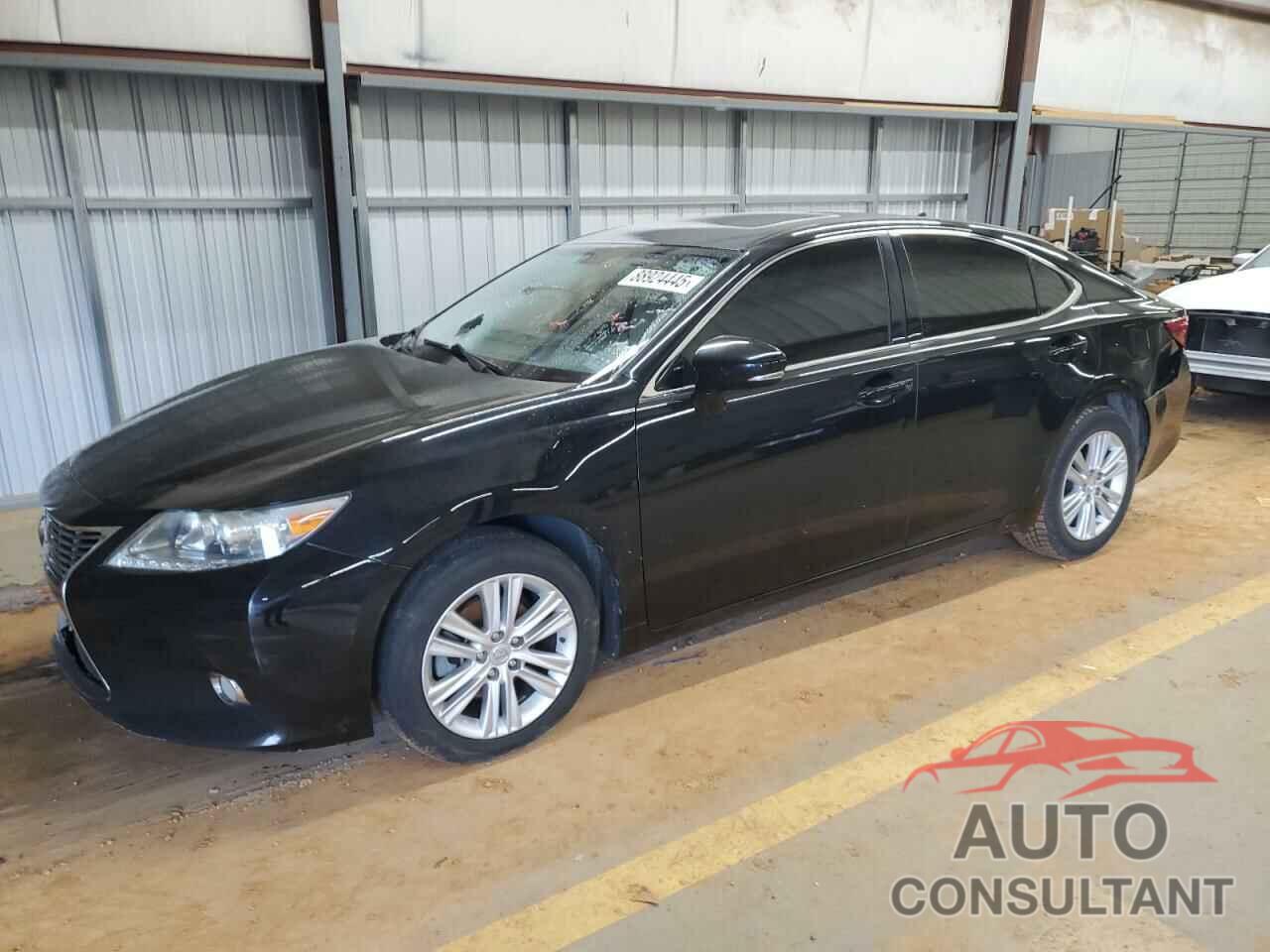 LEXUS ES350 2014 - JTHBK1GG0E2100234