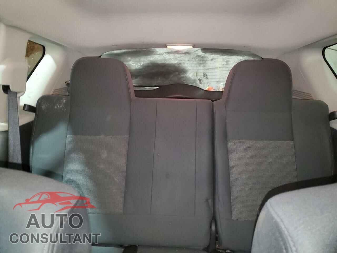 JEEP COMPASS 2012 - 1C4NJDBB7CD635433