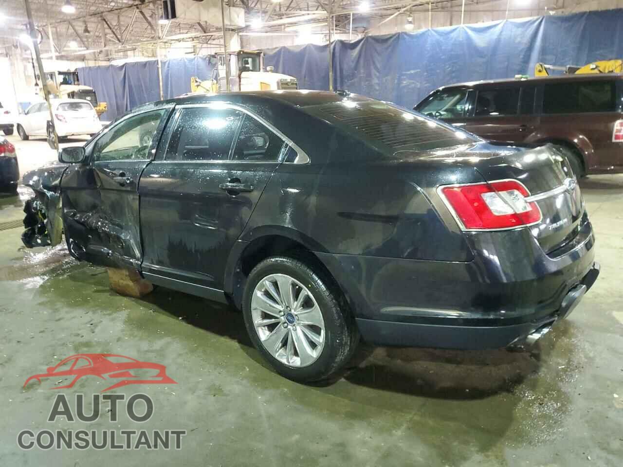 FORD TAURUS 2010 - 1FAHP2FW3AG128186