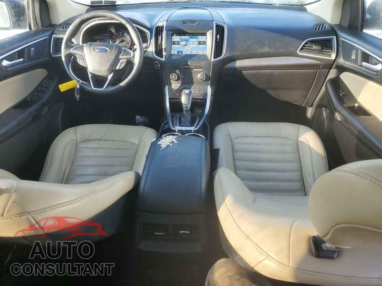 FORD EDGE 2016 - 2FMPK4J9XGBB55673