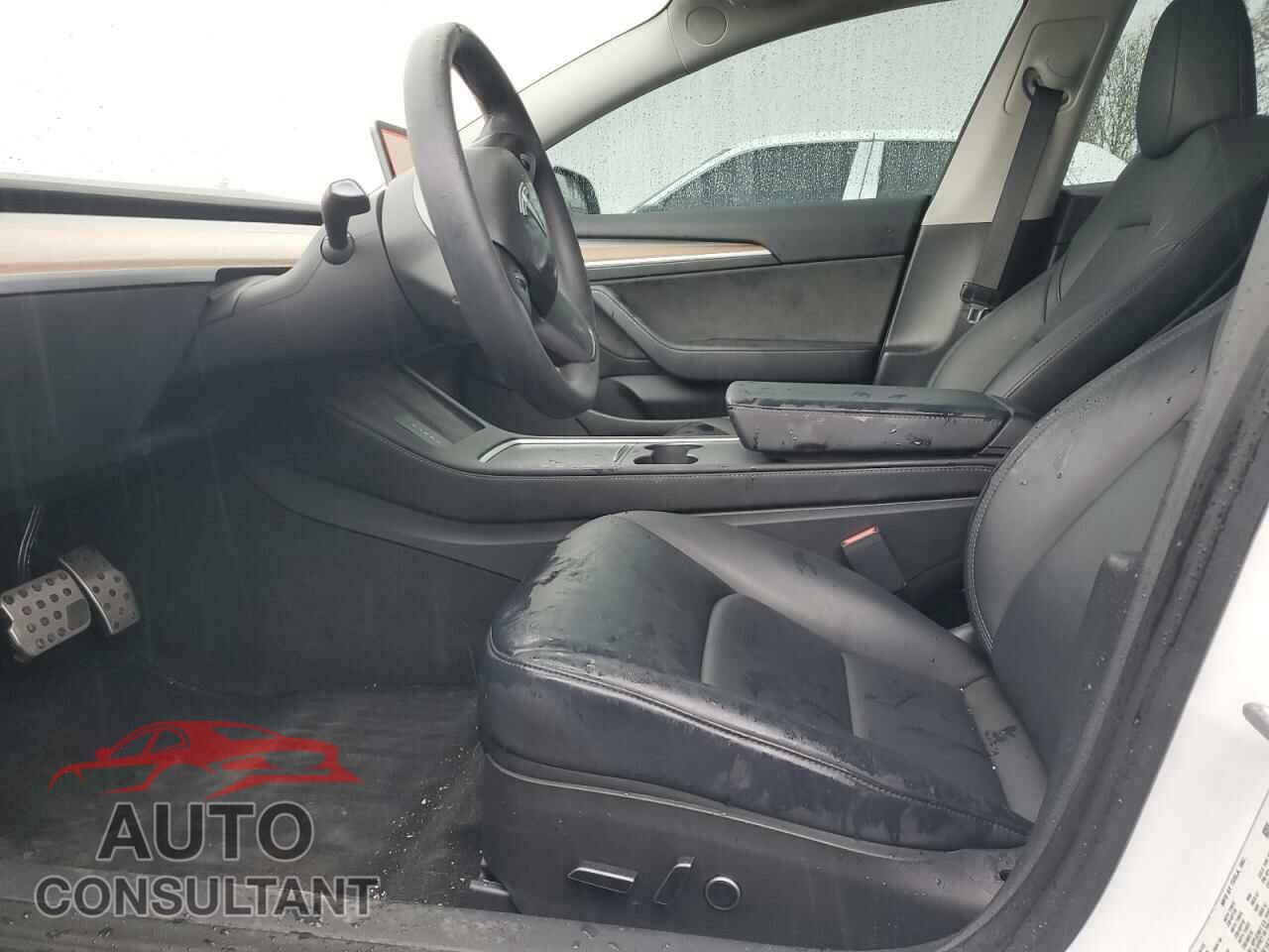 TESLA MODEL 3 2023 - 5YJ3E1EAXPF562196