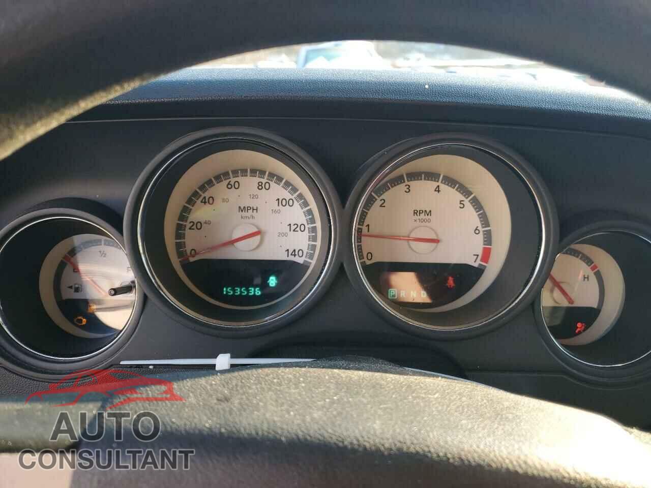 DODGE CHALLENGER 2010 - 2B3CJ4DV2AH112188
