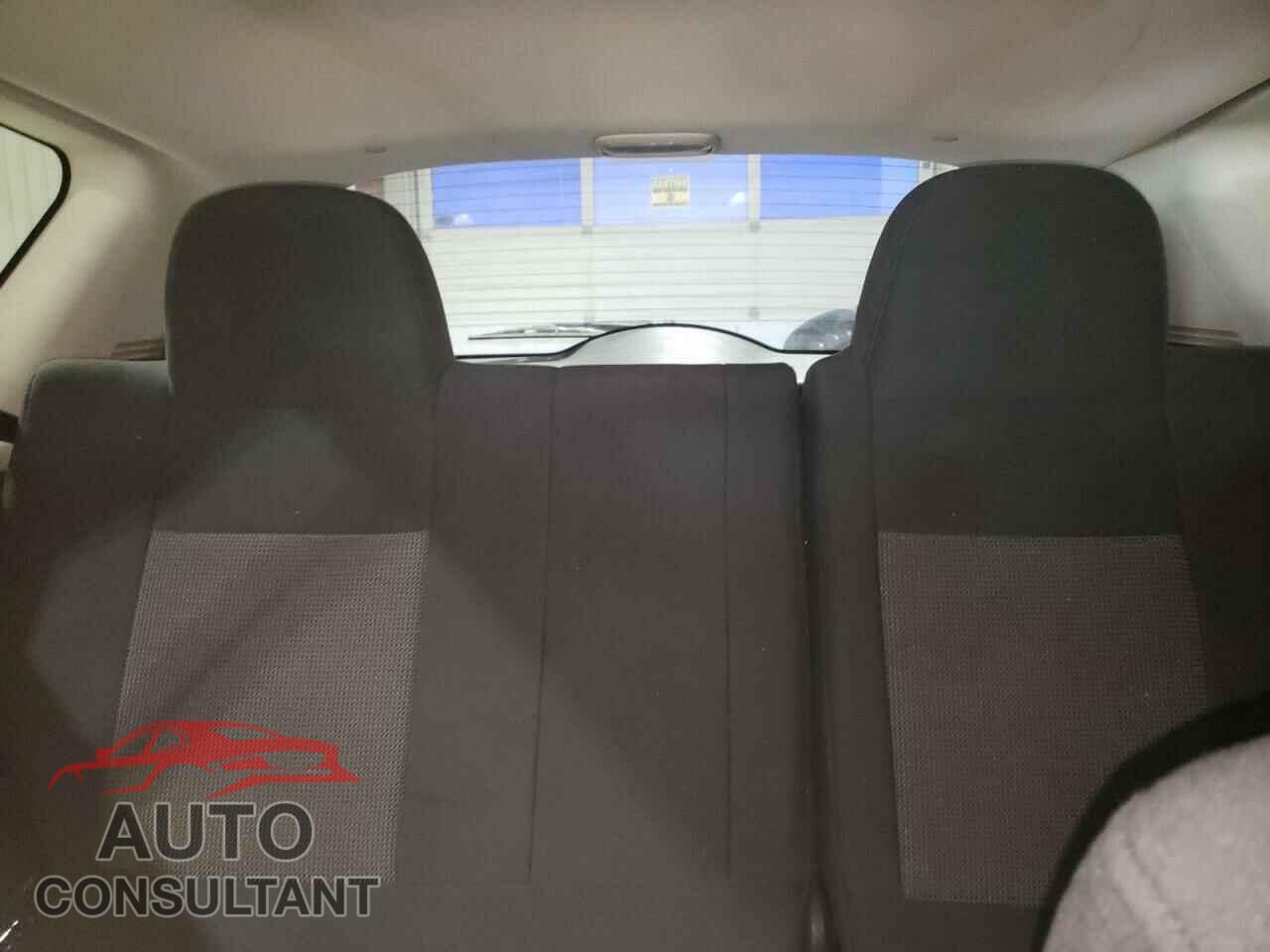 JEEP COMPASS 2011 - 1J4NF1FB4BD215552
