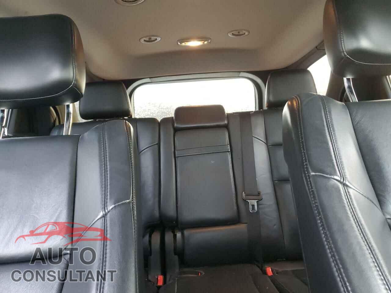 DODGE DURANGO 2013 - 1C4RDJDG8DC538779